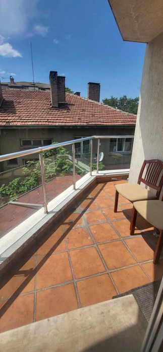 Дава се под наем Двустаен апартамент в София, Гео Милев - 83 кв.м за 650 € - Снимка #4