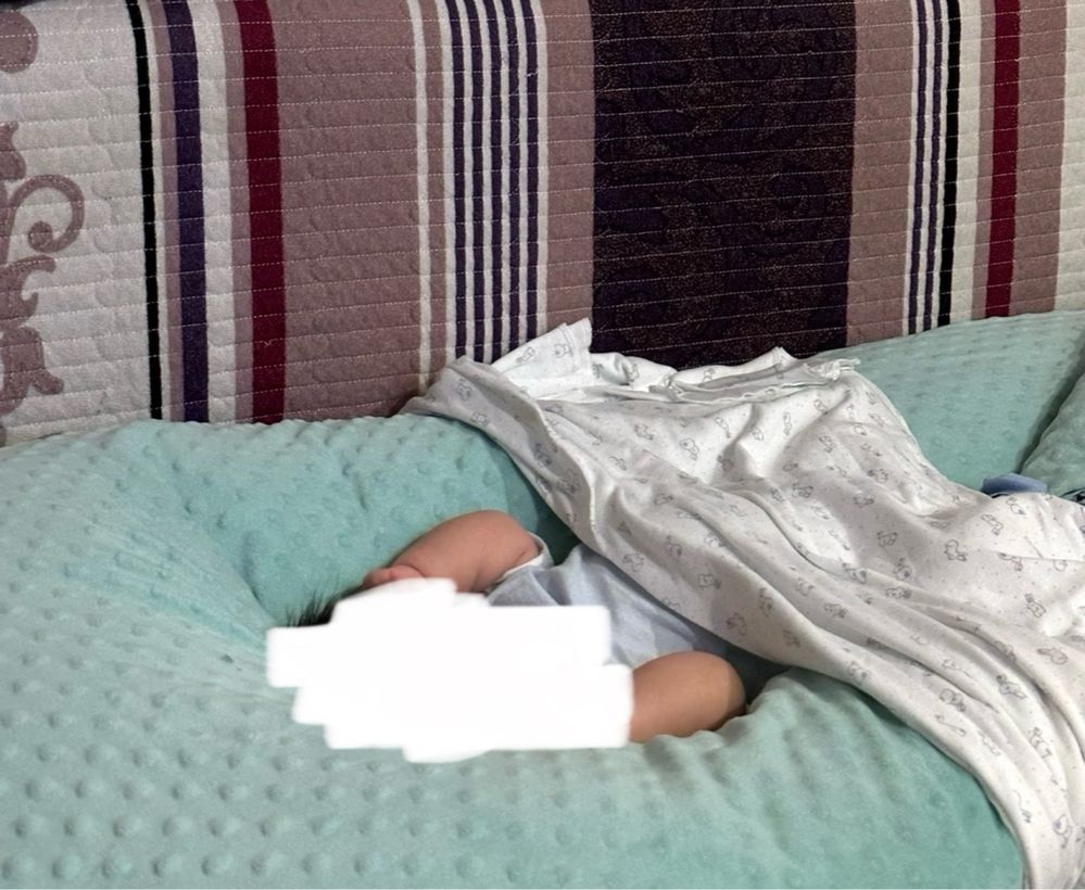 Подушка для беременных