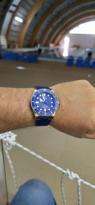 Tudor Pelagos 42mm