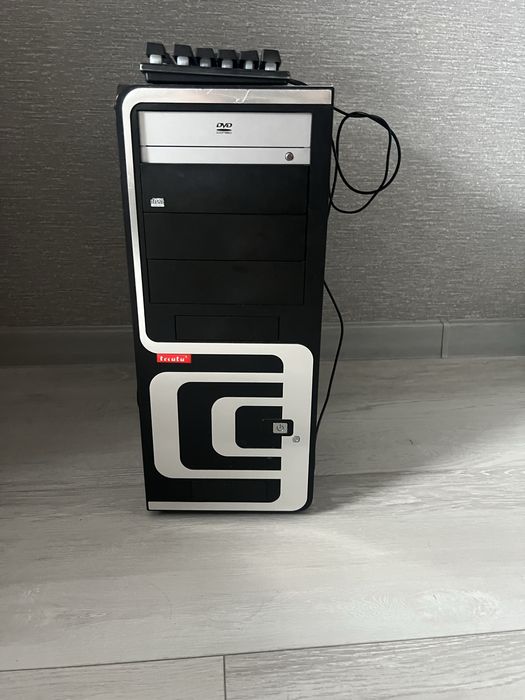 обмен компьютера на ноутбук!!