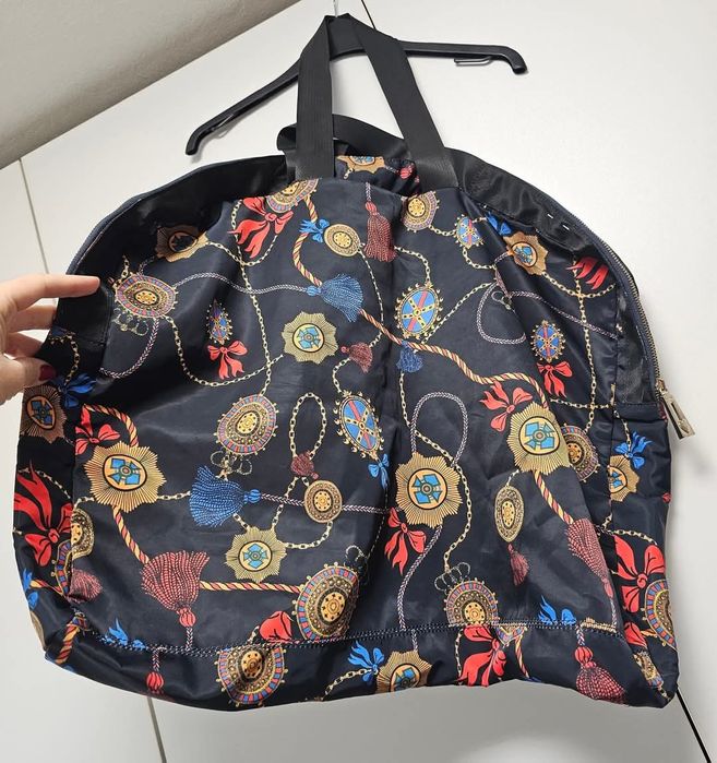 Geanta textil voiaj