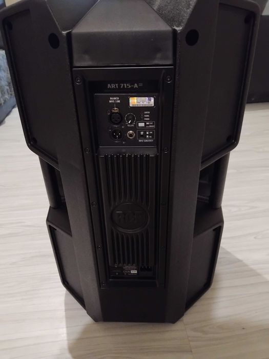 Rcf 715 mk 5 Ново