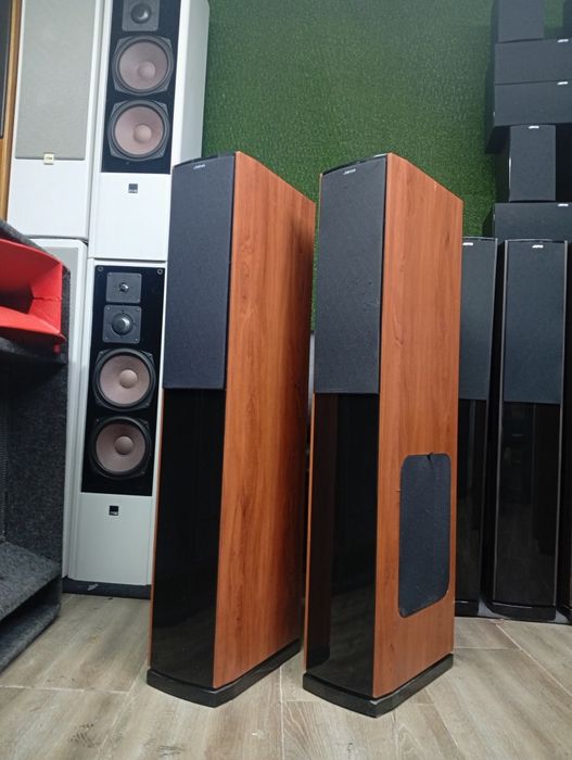 Тонколони JAMO S-606 Dark Apple