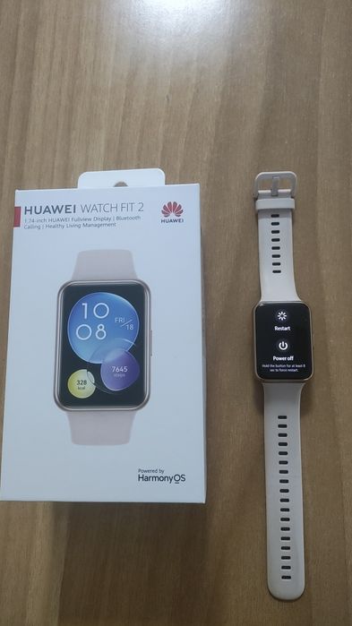 Дамски часовник HUAWEI