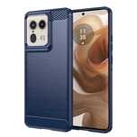 Husa Folie ecran MOTOROLA Edge 50 Ultra 5G 60 Pro Fusion modele diferi