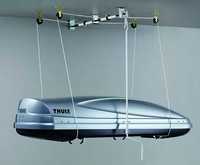 Thule Система за качване и сваляне на автобокс лодка сърф каяк