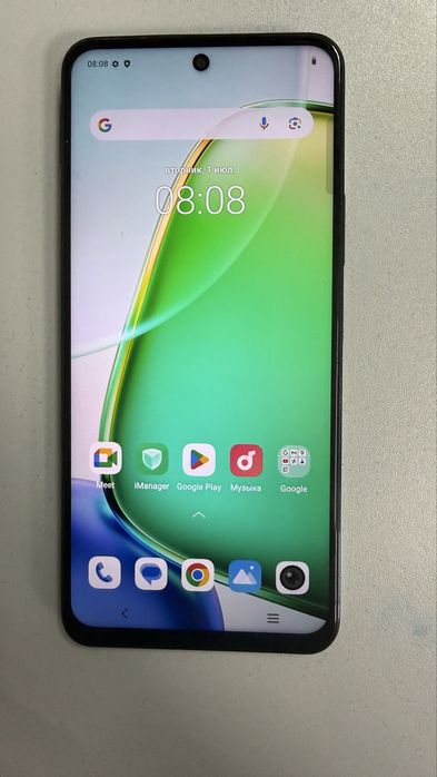 Vivo Y28 256 gb (Лисаковск лот:795025)