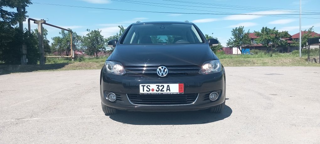 Volkswagen Golf 6 Style