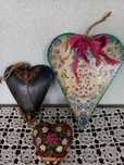 Obiecte decor vintage