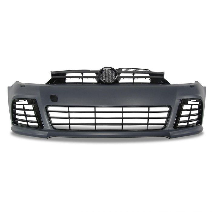 Предна броня за golf 6 - r20 дизайн