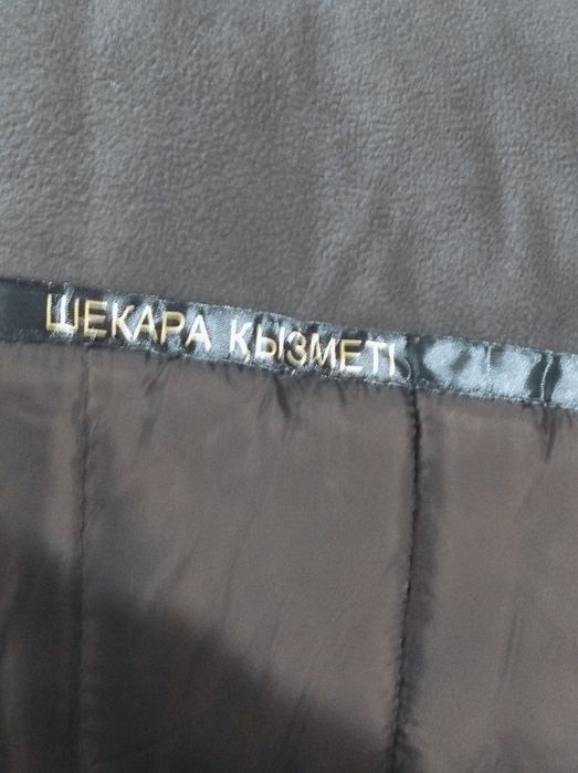 Продам куртку утепленную зимнюю