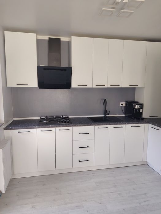 Mobila din pal la comanda