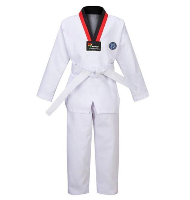 Продается кимоно для таеквандо