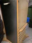 Vand learning tower