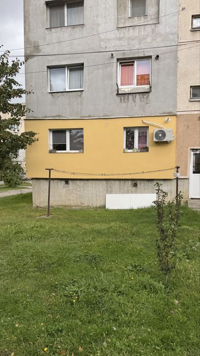 Apartament cu 3 camere