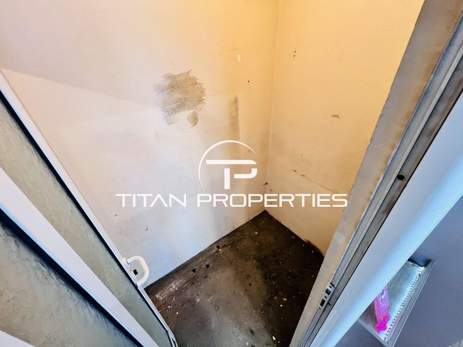 Дава се под наем Магазин в Бургас, Възраждане - 55 кв.м за 612 € - Снимка #6