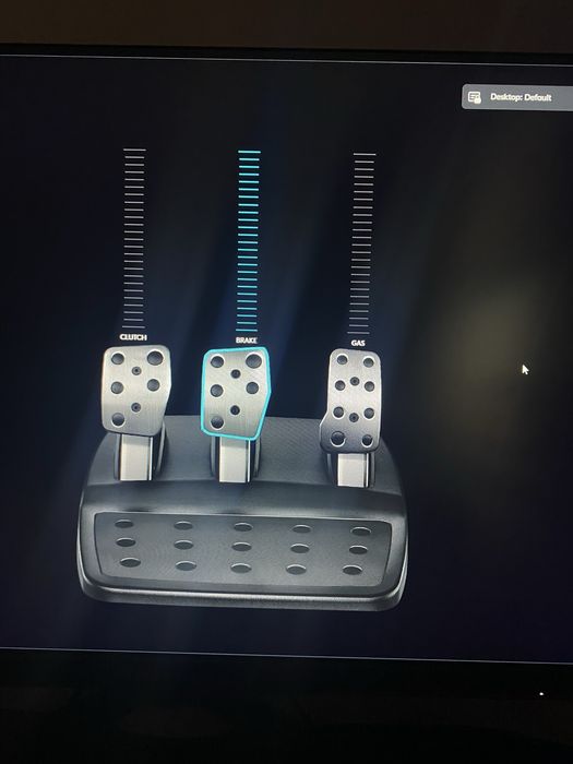 Volan logitech G29 + schimbător