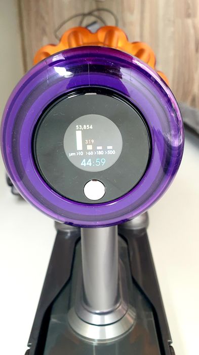 DysonV15 detect absolute в гаранция