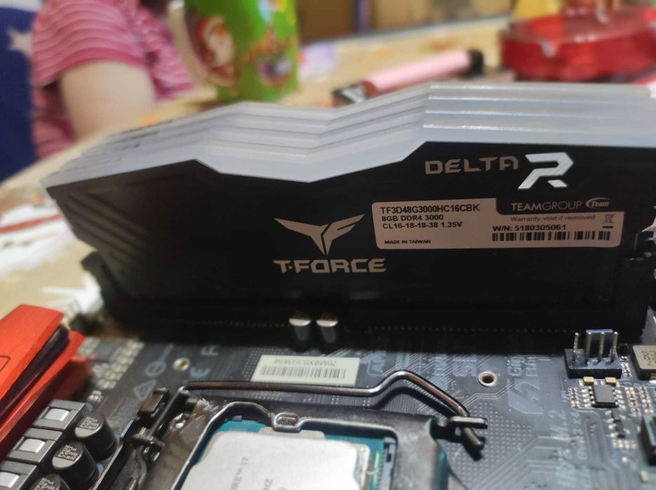 placa de baza Asrock z270