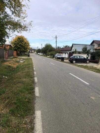 casa si teren de vanzare Vacaresti judet Dambovita