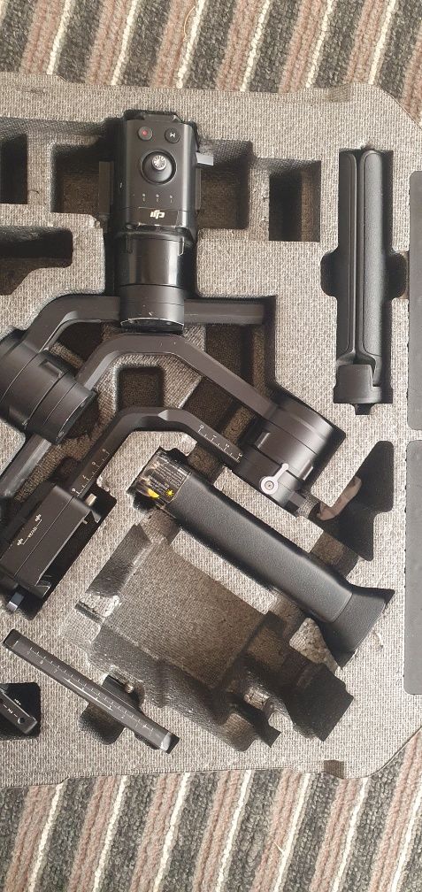 Ronin s sotiladi