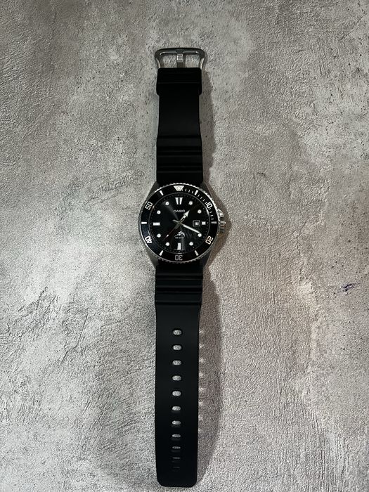 Casio оригинал обмен на aplle watch