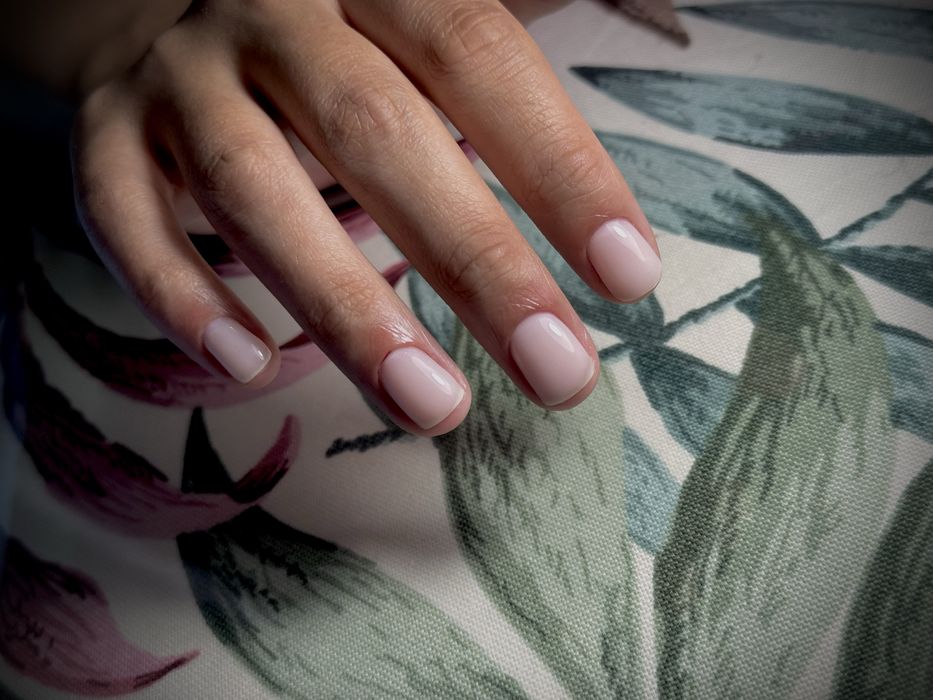 !Качественный! Маникюр по низкой цене