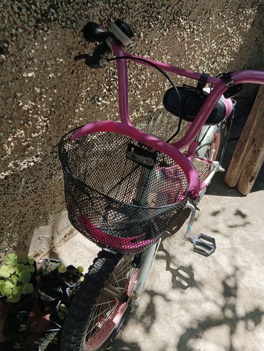 Велосипед 16 цола