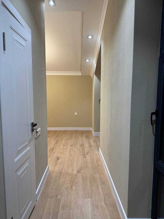 Уютный 3-уровневый таунхаус в одном из самых перспективных районов!