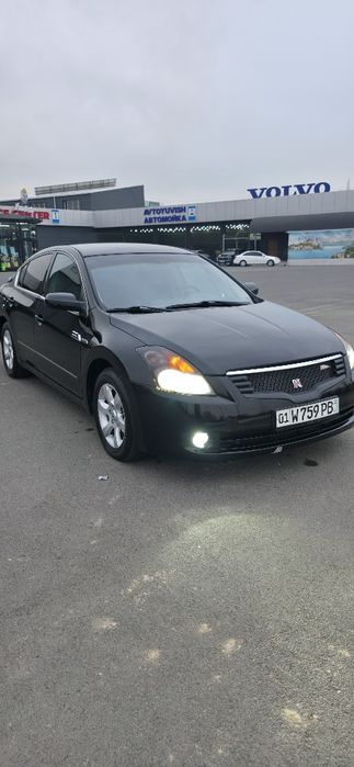 Срочно! Ниссан Алтима сотилади. Спорт. 2008.