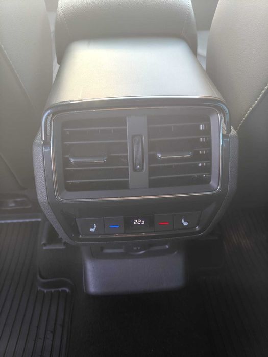 Skoda Kodiaq Style 2.0 DSG 4x4 150 CP an 2018