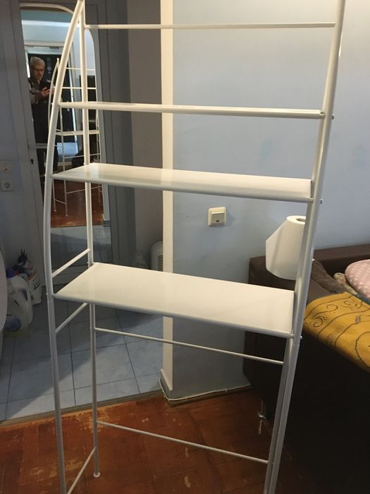 Suport raft masina de splat nou