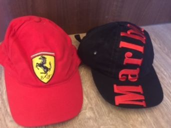 sapca firma, exceptionala, noua