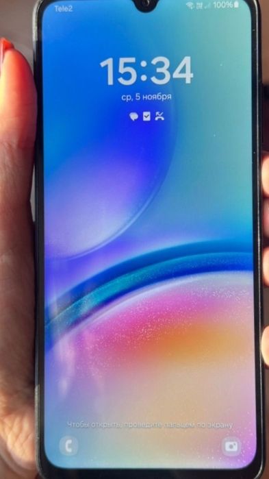 Samsung Galaxy  A05s 128 гб