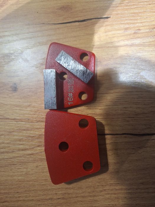 Шлифовальная камень абразивный