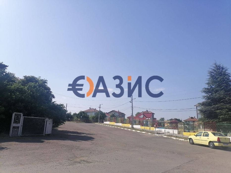 Дворно място,с. Тънково,Общ. Несебър,обл. Бургас, България-544 кв. м.,