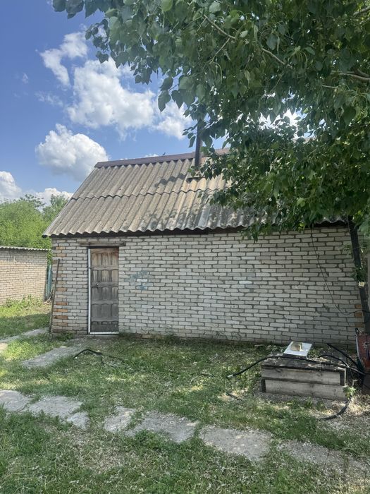 Продается Дом в п. Ждановка