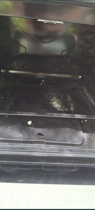 Газ плита Артель