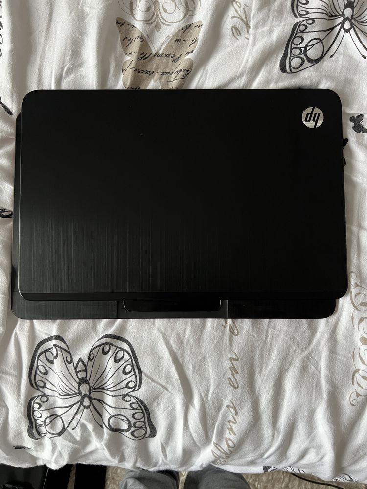 Laptop Hp envy 6-1200el