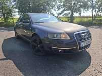 Vând Audi A6 C6 3.0 320 cp quattro (cititi descrierea)