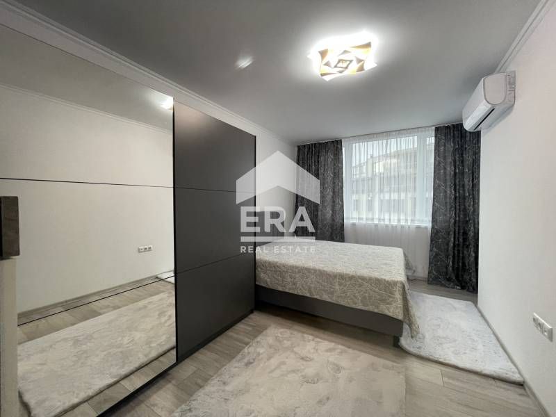 Дава се под наем Двустаен апартамент в Варна, Чаталджа - 60 кв.м за 800 € - Снимка #6