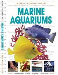 Super carte despre pestii marini de acvariu, acvaristica cu ilustratii