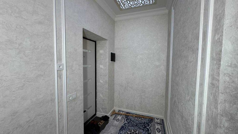 Шахар маркази Оху кафеси 5 қаватда 2 хонали квартира сотилади.ID: 1499