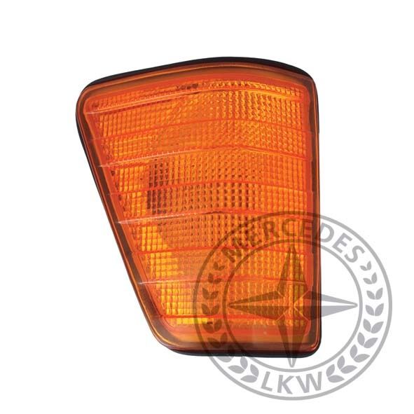 Мигач за Mercedes-Benz 207d-410d