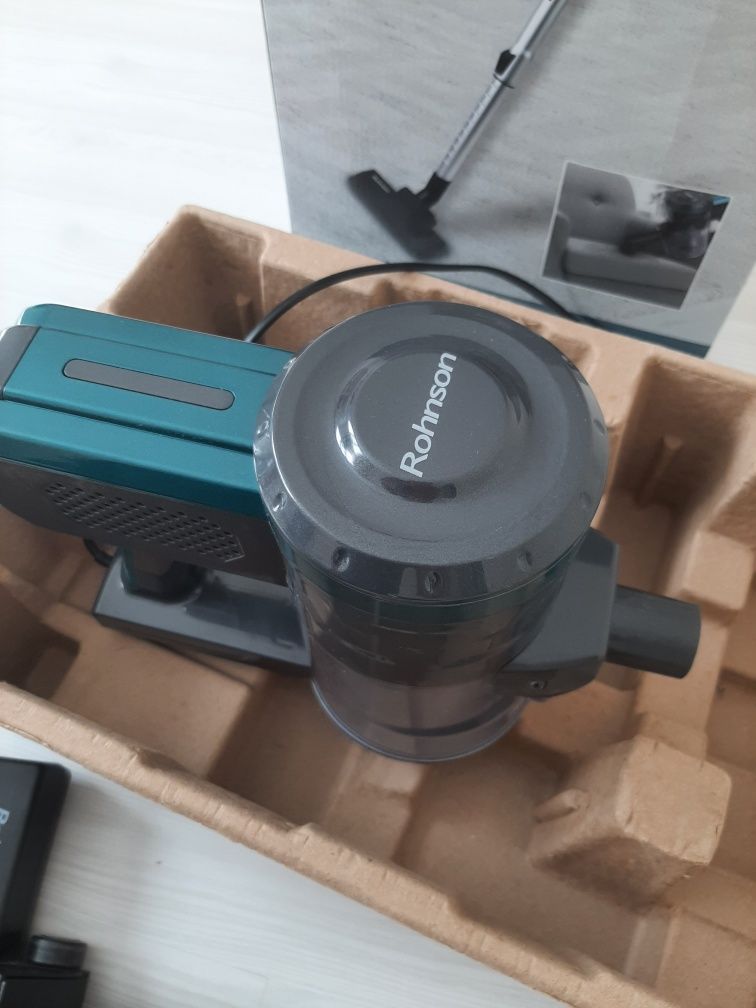 Прахосмукачка Rohnson