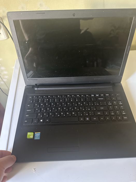 Продается ноутбук