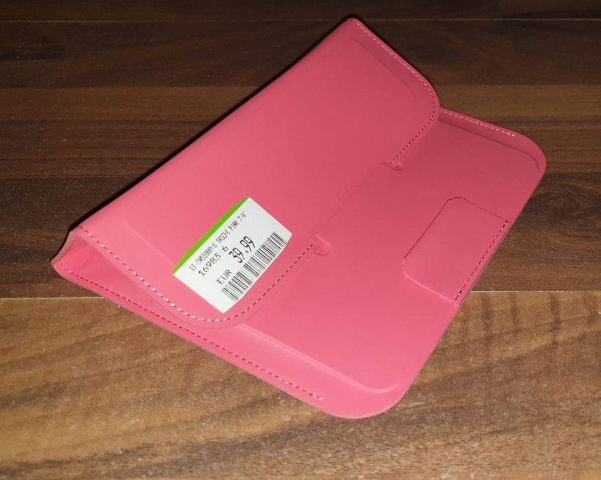 Husa originala Samsung Pouch Cover universala pentru tablete 7-8"