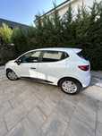 Renault Clio - 112.000 km - 4900 euro