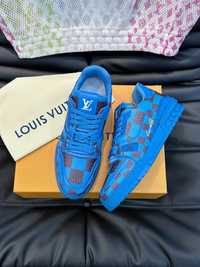 Adidasi Louis Vuitton Trainers - Premium