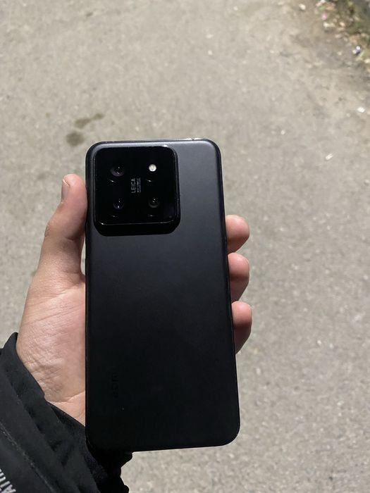 Xiaomi 14 идеал только обмен